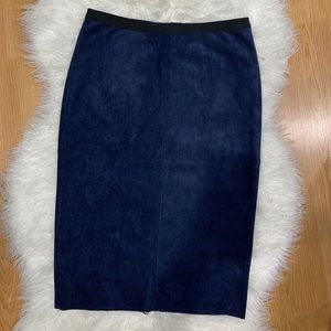 BCBG Pencil Skirt, Size Small